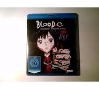 Blood C Series Part 3 Vol. 7-9