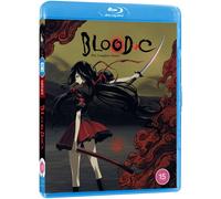Blood-C: The Complete Series (Blu-ray)
