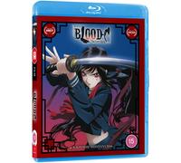 Blood-C: The Last Dark (Blu-ray)