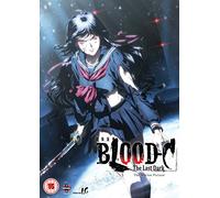 Blood C: The Last Dark [Edizione: Regno Unito]