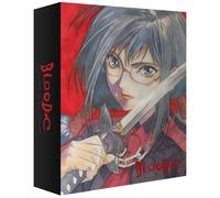 Blood-C: The Series + the Movie (Blu-ray)