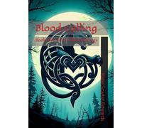 Blood Calling: Book Two of the Blood Trilogy