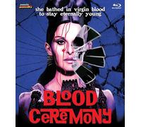 Blood Ceremony (aka The Legend of Blood Castle)