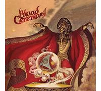 Blood Ceremony - Blood Ceremony