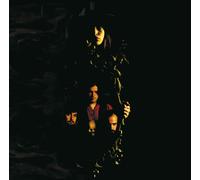 BLOOD CEREMONY - LIVING WITH THE ANCIENTS - CD - K72z