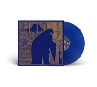 Blood Ceremony Old Ways Remain The (Blue Vinyl LP) (Vinyl LP)
