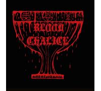 Blood Chalice Blood Chalice (CD) Album with DVD