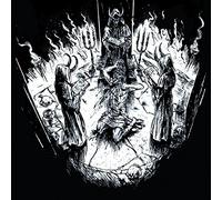 Blood chalice - Sepulchral Chants of Self-Destruction