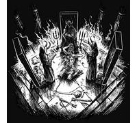 Blood Chalice - Sepulchral Chants Of Self Destruction