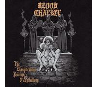 Blood Chalice The Blasphemous Psalms of Cannibalism (CD) Album