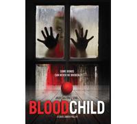 Blood Child (DVD) Lisa Kovac Charlotte Cattell Coco Uiga Tara Chitaroni