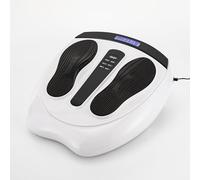 Blood Circulation Stimulator Stimolatore di Circolazione per Gambe per Promuovere la Circolazione Sanguina Gambe Rilassare le Gambe