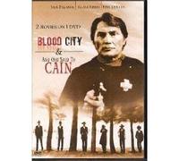 Blood City and God Said to Cain: double feature