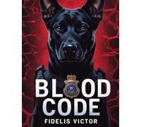 Blood Code: A Doctor’s Fight Against a Genetic Conspiracy
