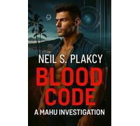 Blood Code: A Mahu Investigation: 14