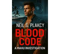 Blood Code: A Mahu Investigation