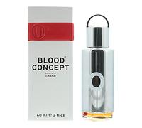 Blood Concept O Edp 60Ml Cura della persona e salute
