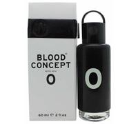 Blood Concept o Serie Nera Eau de Parfum Spary 0,06 l