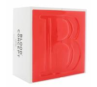 blood-concept Parfum Mystique Unisex 0,04 l