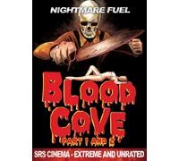 Blood Cove & Blood Cove 2: Return Of The Skull (DVD) Various James Ian Mair