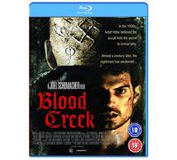 Blood Creek [Edizione: Regno Unito]