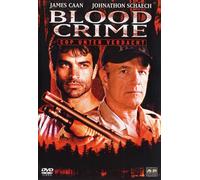 Blood Crime - Cop unter Verdacht