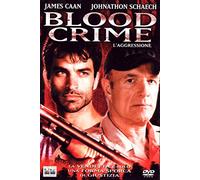 Blood crime - L'aggressione