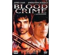 Blood Crime. L'aggressione