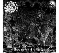 Blood Cult - We Are The Cult Of The Plains
