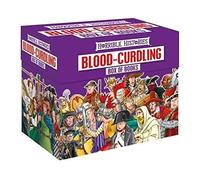 Blood-curdling Box of Books