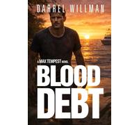 Blood Debt: A Max Tempest Novel