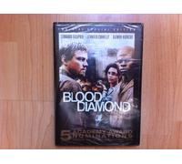 Blood Diamond (2 Dvd) [Edizione: Stati Uniti]