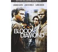 Blood diamond
