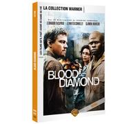 Blood diamond