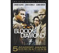 Blood Diamond
