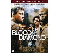 Blood diamond