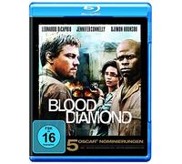Blood Diamond