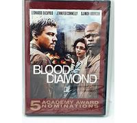 Blood Diamond