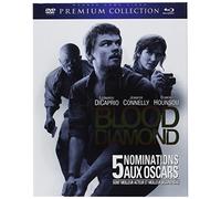 Blood diamond