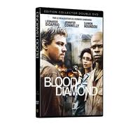 Blood diamond