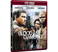 Blood diamond