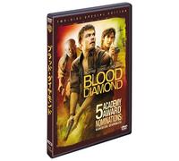 Blood Diamond [2dvd] [07/E, J/S