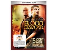 Blood Diamond - Blood Diamond