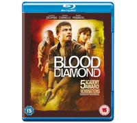 Blood Diamond [Edizione: Regno Unito] [Edizione: Regno Unito]