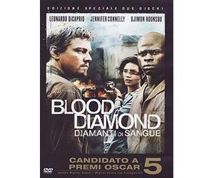 Blood Diamond - Diamanti Di Sangue (Special Edition) (2 Dvd)