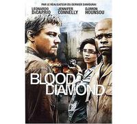 Blood Diamond (DVD)