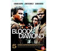 Blood diamond (DVD)