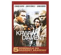 Blood diamond [Edizione: Regno Unito]