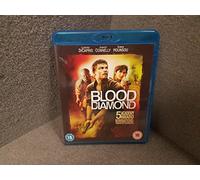 Blood Diamond [Edizione: Regno Unito] [Edizione: Regno Unito]