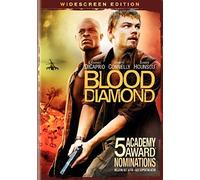 Blood Diamond [Edizione: Stati Uniti]